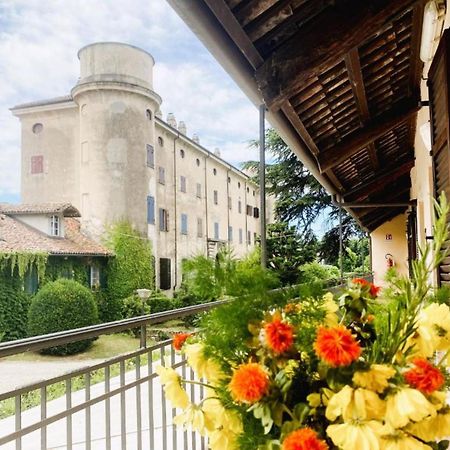 Oryza Guest House Desana Exterior foto