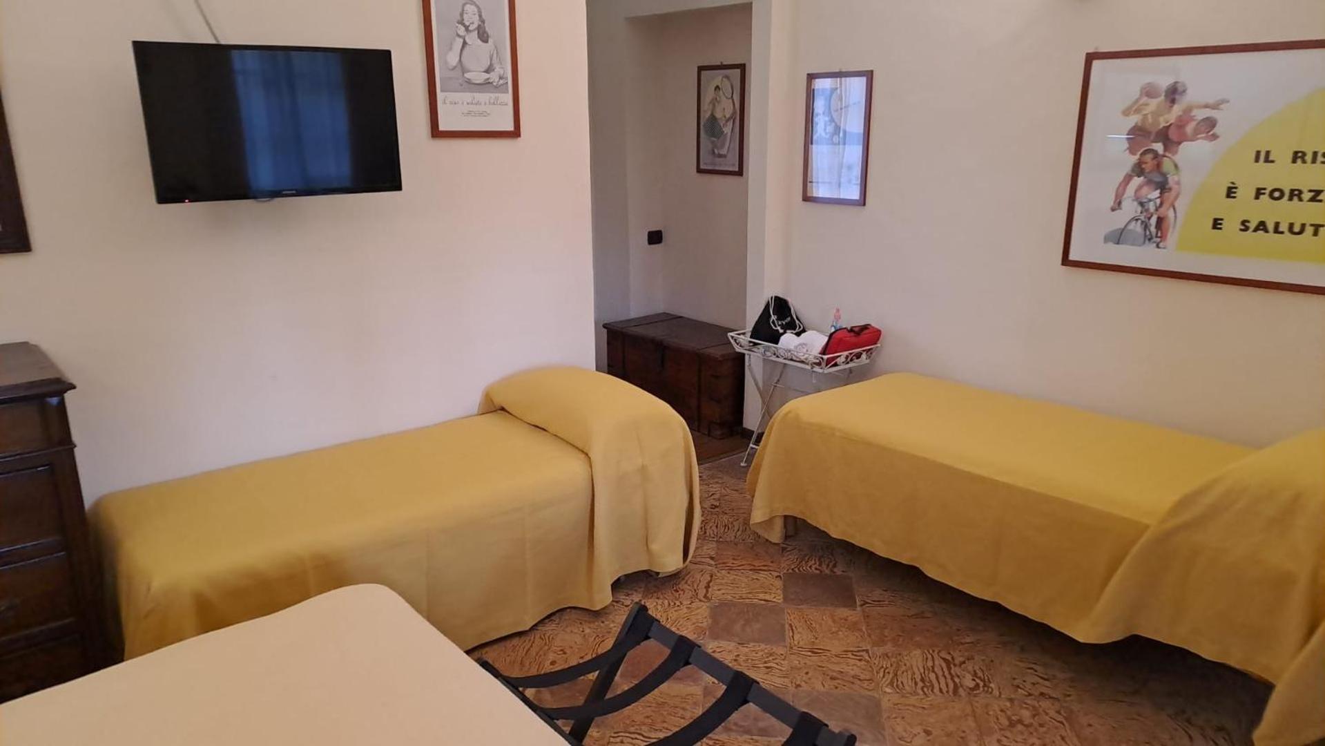 Oryza Guest House Desana Exterior foto