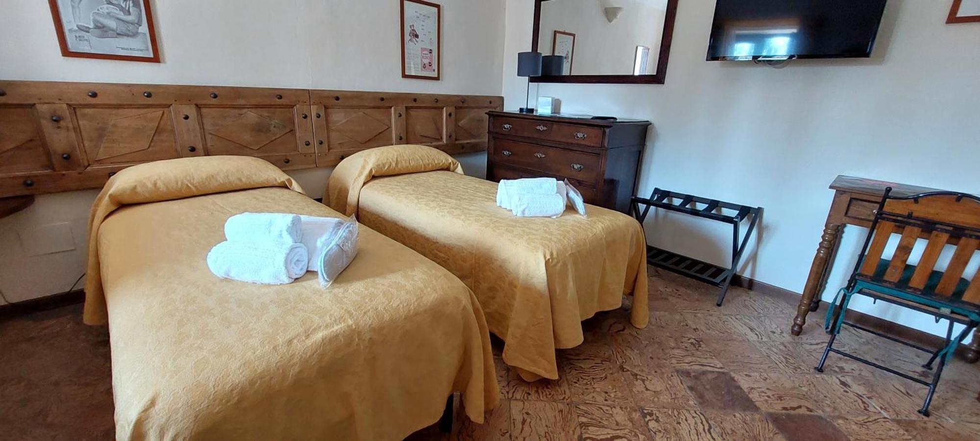 Oryza Guest House Desana Exterior foto
