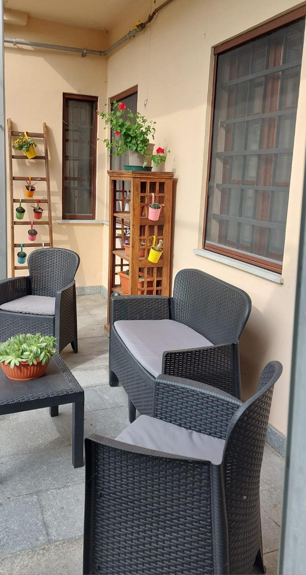 Oryza Guest House Desana Exterior foto
