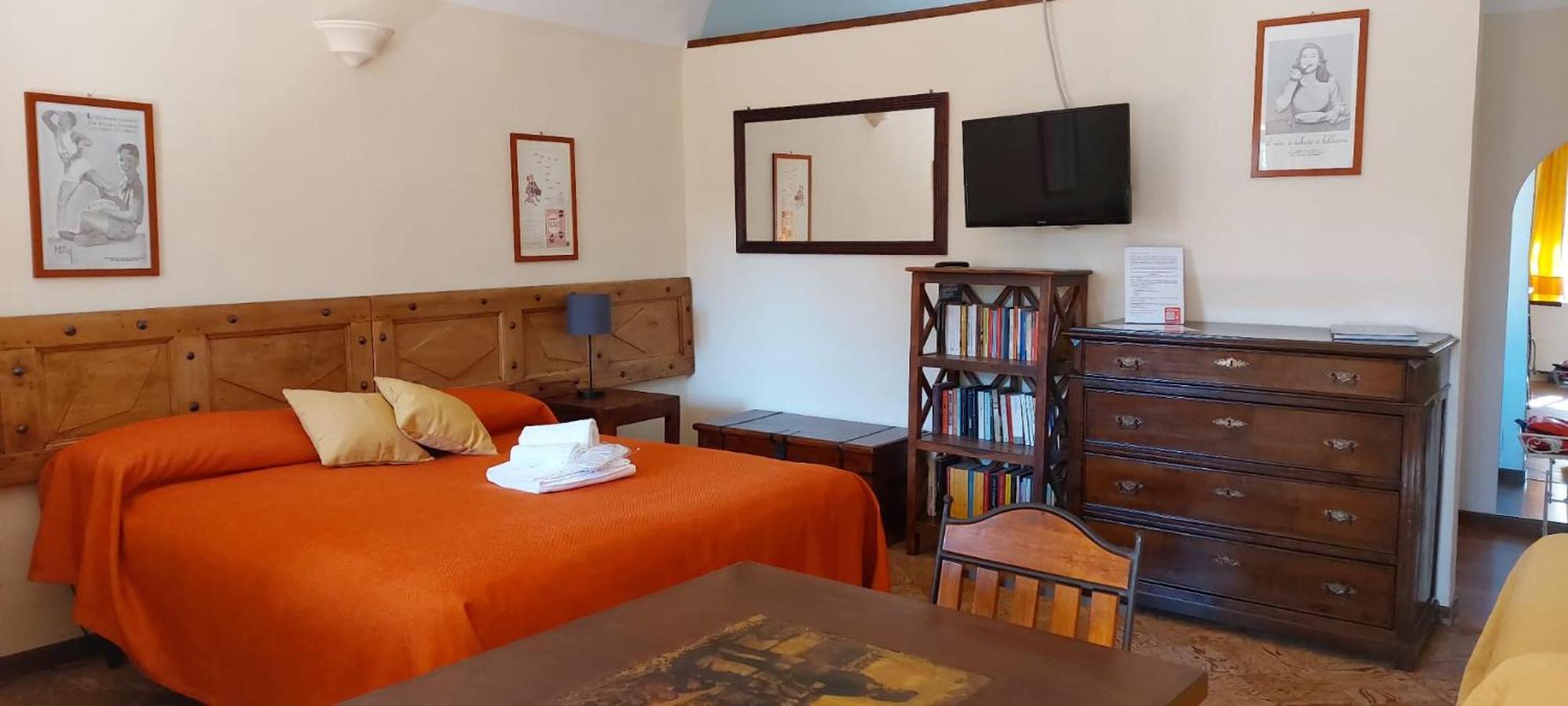 Oryza Guest House Desana Exterior foto