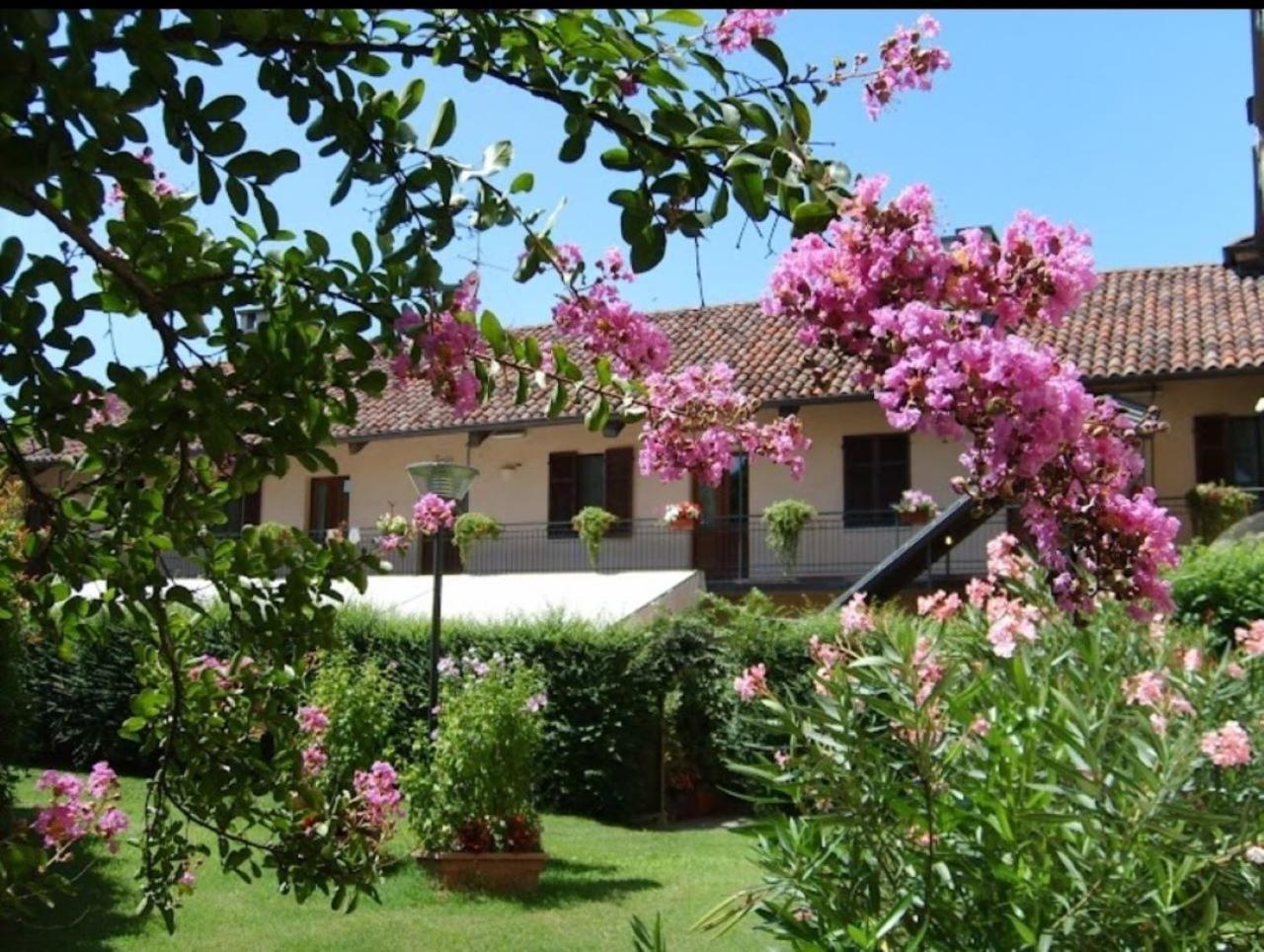 Oryza Guest House Desana Exterior foto