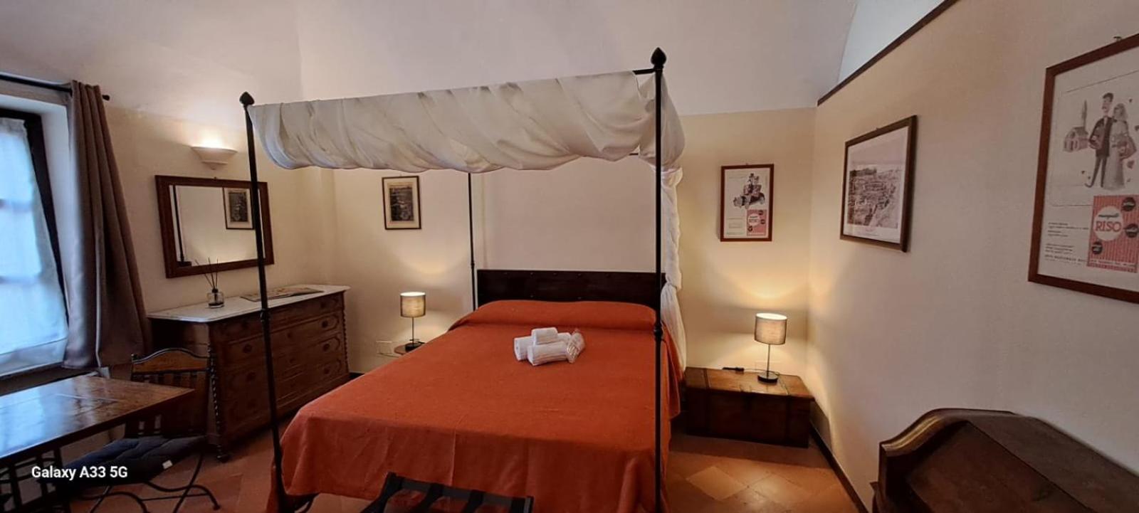 Oryza Guest House Desana Exterior foto